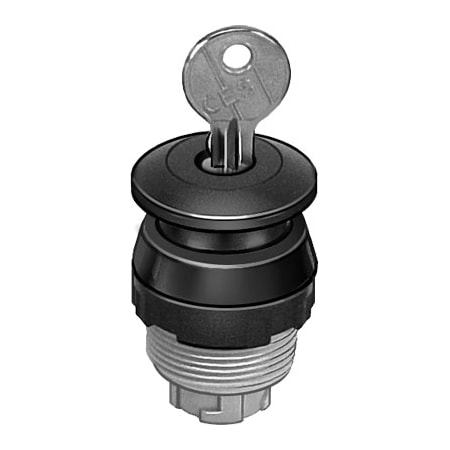 Festo Mushroom Pushbutton With Detent PRS-30-RT PRS-30-RT